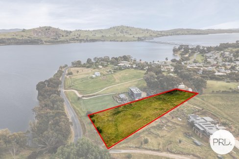 Lot 9 Lake Road, BELLBRIDGE VIC 3691