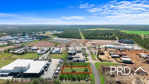 Lot 9 Production Street, MARYBOROUGH WEST