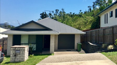 Lot 90 Fairweather Road, CANNONVALE QLD 4802