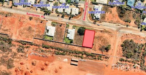 Lot 903 51 Sandpiper Avenue, DJUGUN WA 6725