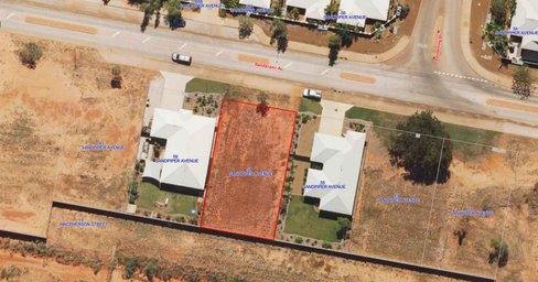Lot 906 57 Sandpiper Avenue, DJUGUN WA 6725