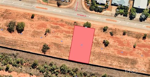 Lot 914 77 Sandpiper Avenue, DJUGUN WA 6725