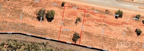 Lot 916 81 Sandpiper Avenue, DJUGUN WA 6725