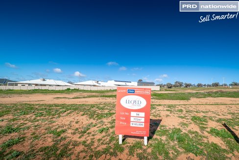 LOT 94 Watson Boulevard, LLOYD NSW 2650