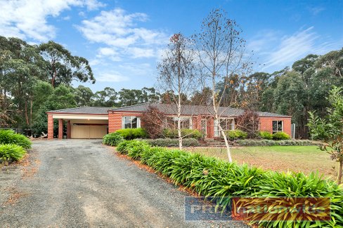 Lot 95 Grevillea Drive, ENFIELD VIC 3352