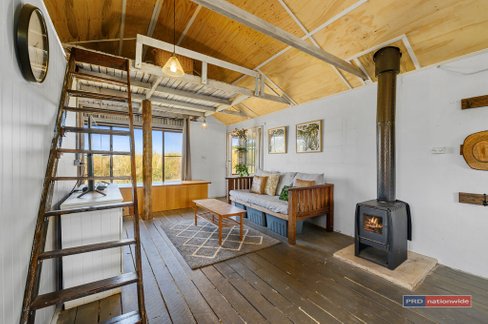 Lot A Puhos Road, SANDY BEACH NSW 2456