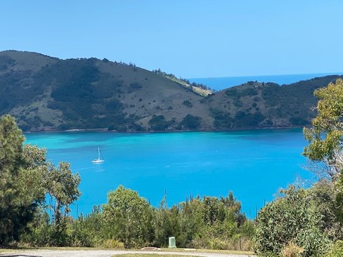 Lot DO Keswick Island MACKAY