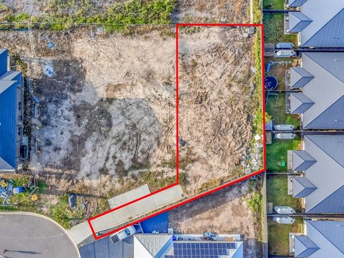 Lot 5023 Crestwood Road, THORNTON