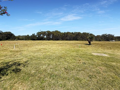 Lot Stage 7a (4, 6, 8, 10, 12) Fishburn Place, DUNBOGAN NSW 2443