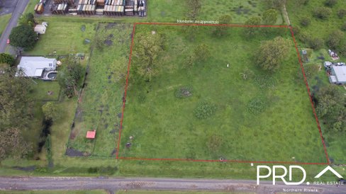 Lots 117-119 Lennox Street, CASINO NSW 2470