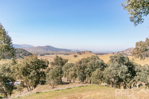 Lots 13 & 16 Wallaby Lane, GOCUP NSW 2720