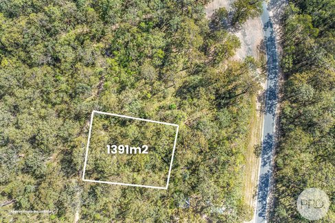 LOTS 242 & 243 Nemingha Parade, NORTH ARM COVE NSW 2324