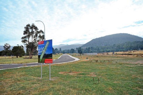 Lots/265 Back River Road, MAGRA TAS 7140