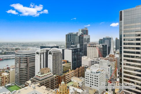 Lvl 29/38 York Street, SYDNEY NSW 2000