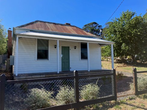 22 Barker Street Malmsbury 3446