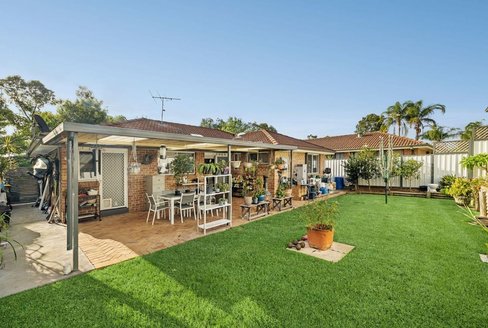 MOUNT ANNAN NSW 2567