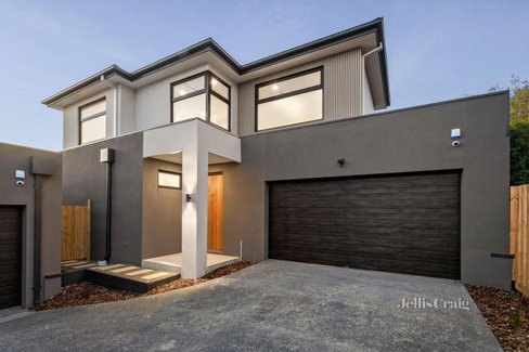 1,2&3 37 Larch Crescent Mount Waverley 3149