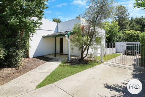 NORTH ALBURY NSW 2640