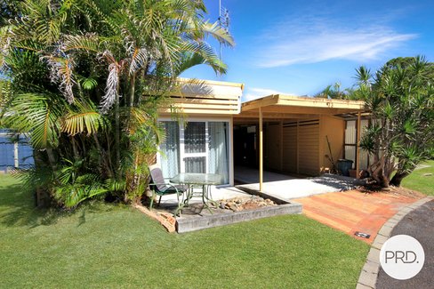 NORTH HAVEN NSW 2443