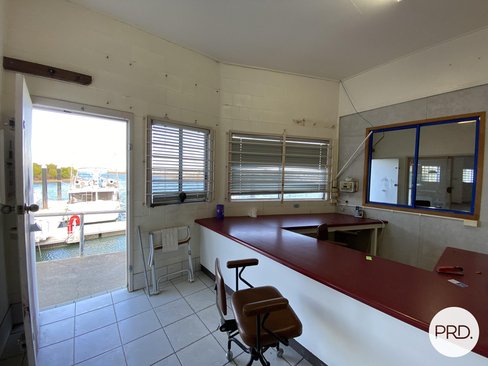 Office/46 Henry Darwen Memorial Drive, BOWEN QLD 4805