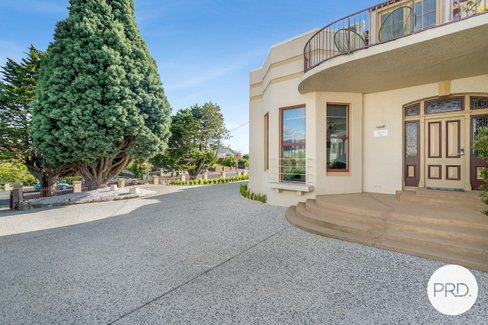 Ogilvie Suite/23 Stoke Street, NEW TOWN TAS 7008