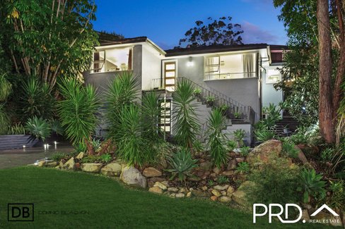 PADSTOW HEIGHTS