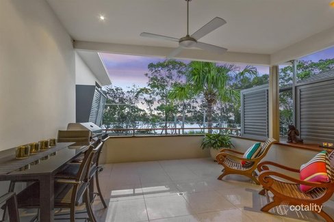  PARADISE POINT 