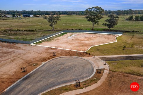 Pimelea Court Lot 60, HUNTLY VIC 3551