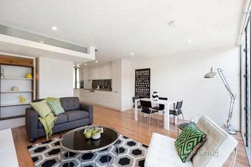 Rear 114 Bank Street South Melbourne 3205
