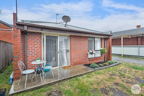 Rear 70 Neil Street, BEAUFORT VIC 3373
