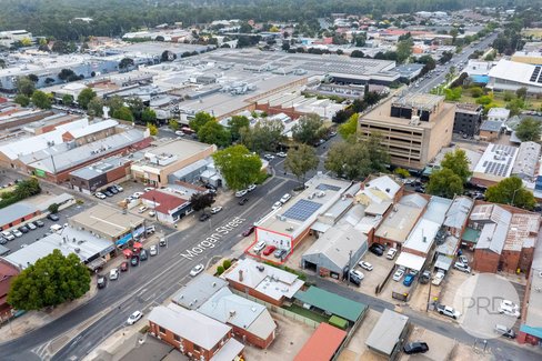 Rear/72 Baylis Street, WAGGA WAGGA NSW 2650