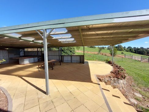 "ROCKLEA" 657 Old Tumbarumba Road, BATLOW NSW 2730
