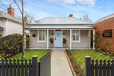 Room 3/12 Talbot Street South  Ballarat Central 3350