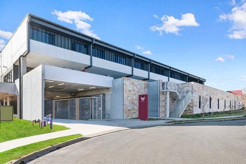 S27/5 Money Close, ROUSE HILL NSW 2155