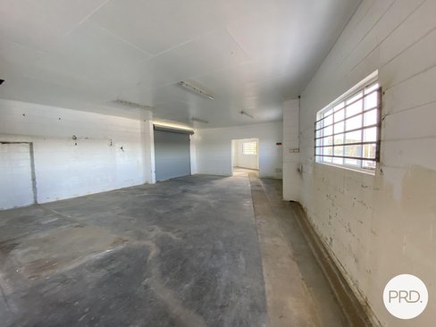 Shed 5/46 Henry Darwen Memorial Drive, BOWEN QLD 4805