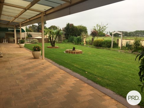  SHEPPARTON PARK 