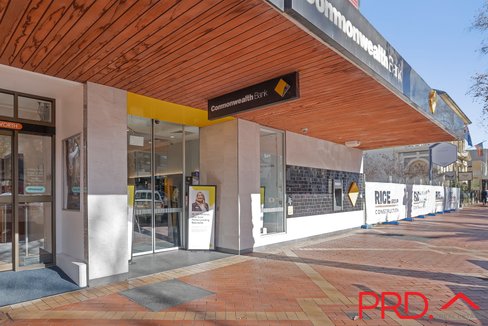 Shop 1 - 445-447 Peel Street, TAMWORTH