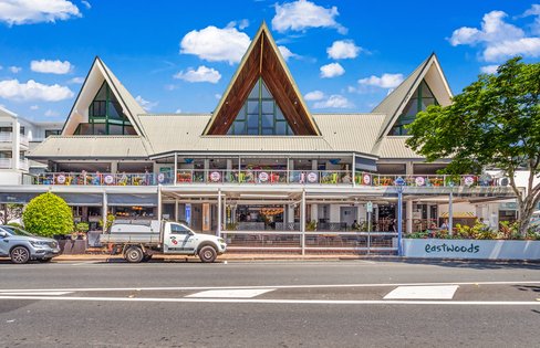 Shop 11/6 Airlie Esplanade, AIRLIE BEACH QLD 4802