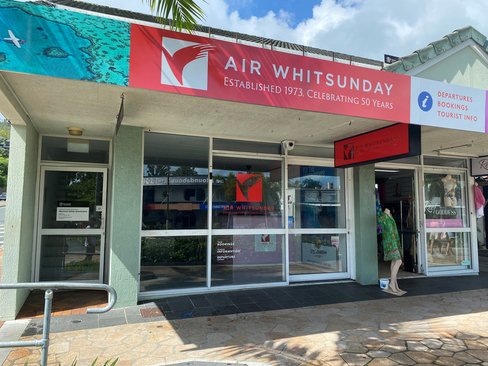 Shop 1B / 384 Shute Harbour Road, AIRLIE BEACH QLD 4802