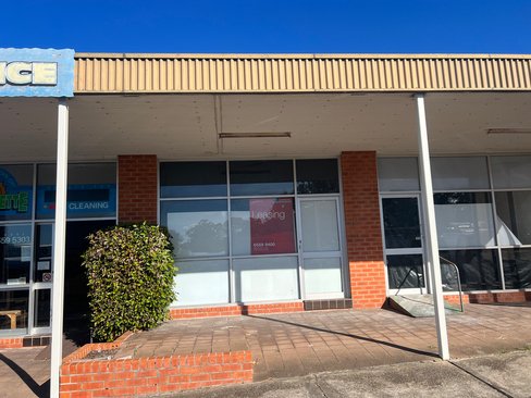 Shop 2, 10 Seymour, LAURIETON NSW 2443
