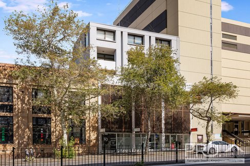 Shop 2/180-182 Broadway, CHIPPENDALE NSW 2008