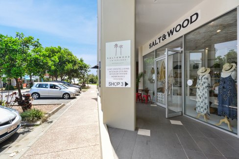 Shop 3, 2-6 Pandanus Pocket, CABARITA BEACH NSW 2488
