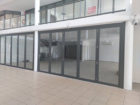 Shops 1 & 2/6 Airlie Esplanade, AIRLIE BEACH QLD 4802