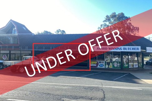 Shops 16 & 17/157-159 Shute Harbour Road CANNONVALE