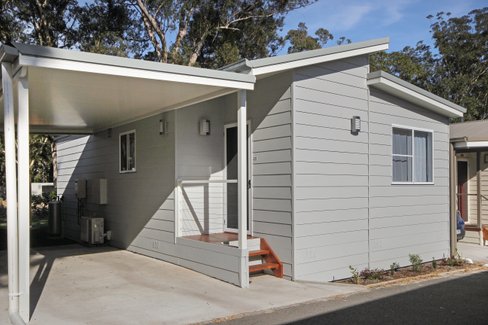 Site 29/152 Diamond Head Road DUNBOGAN