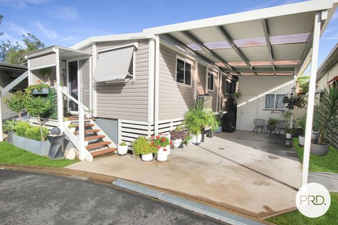 Site 49 / 2 Arnott Street, LAURIETON NSW 2443
