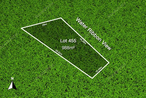 Stage 22 (Lot 455) Somerset Estate, Bannockburn