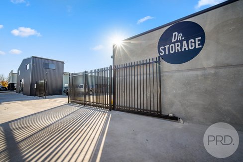 Storage Sheds/299 Copland Street, WAGGA WAGGA NSW 2650