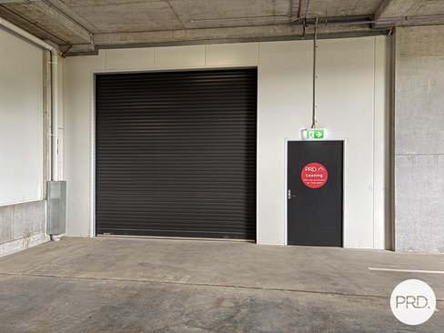 Storage unit/5 Money Close, ROUSE HILL NSW 2155