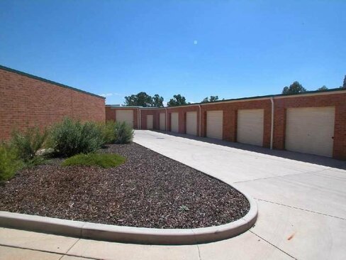 Storage Units Railway Street, WAGGA WAGGA NSW 2650